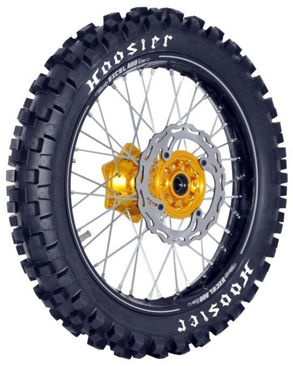 Hoosier 110/90-19 IMX25C100