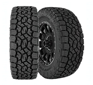 TOYO TIRES OPEN COUNTRY A/T3