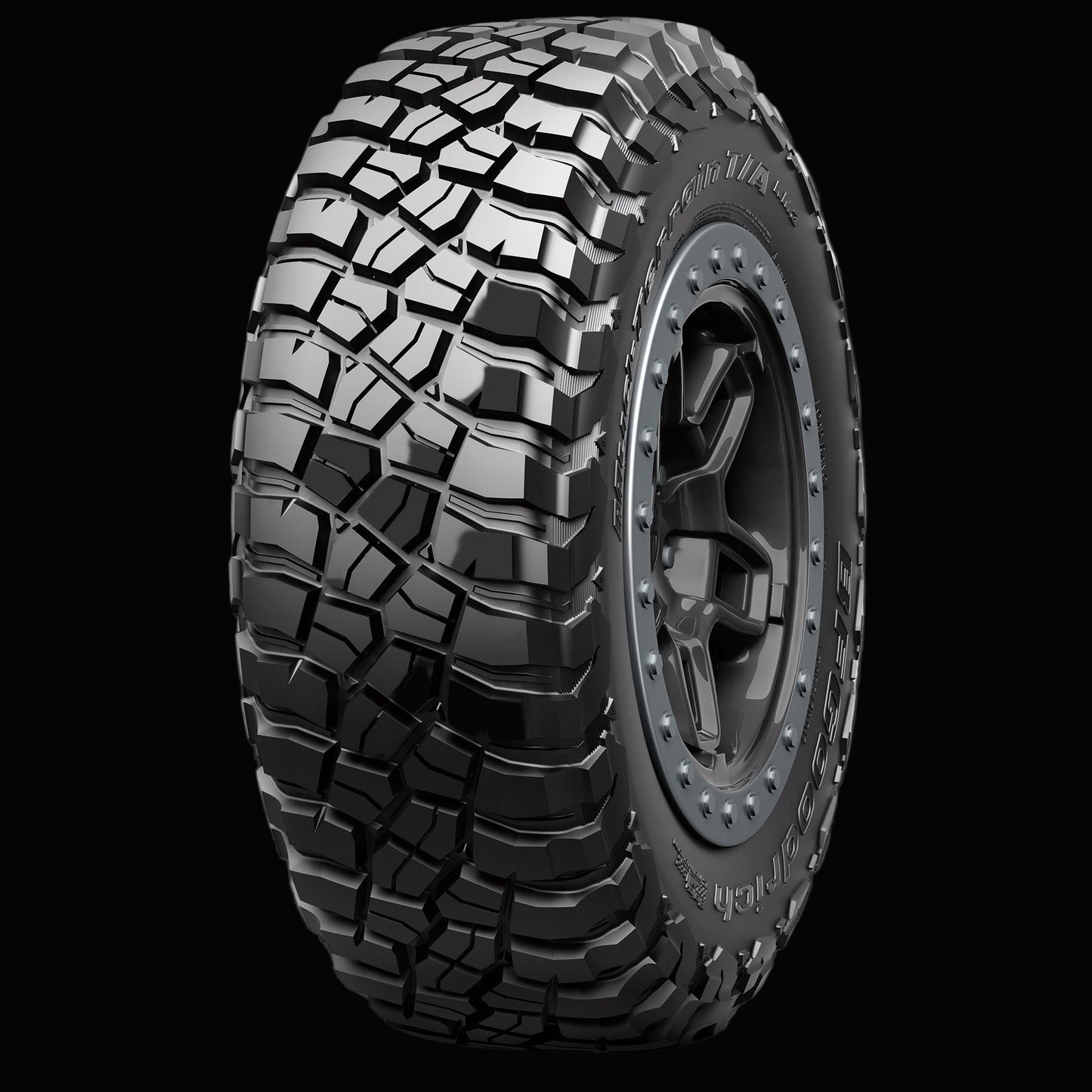 BF Goodrich All-Terrain K03