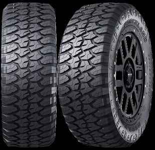 FORCELAND REBEL HAWK R/T