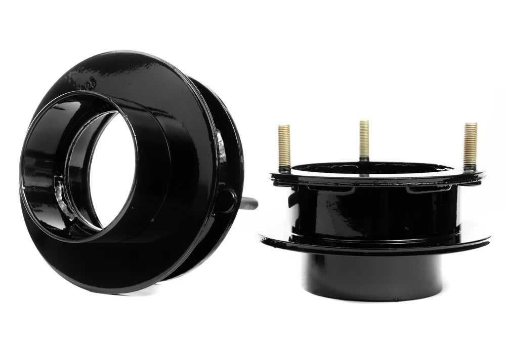 Body Armor 1994-2012 DODGE RAM 2500/3500 4WD 2.5" COIL SPACER
