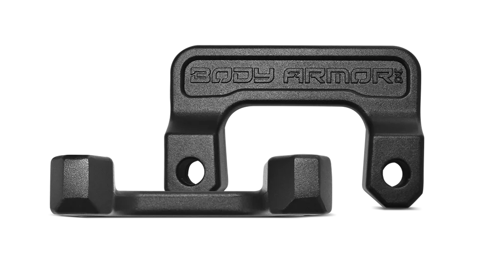 Body Armor 2007-2024 GMC/CHEVROLET SILVERADO 1500/SIERRA 1500/AVALANCHE/SUV 2WD/4WD 2 IN