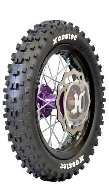 Hoosier 60/100-10 MX30