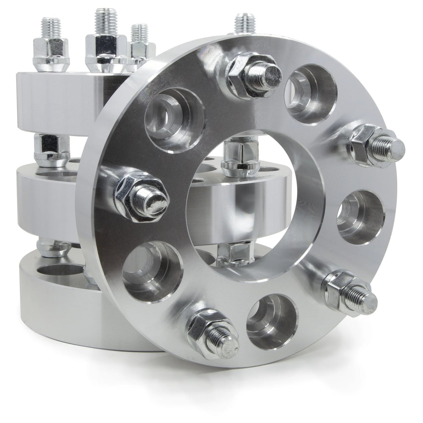8x170 2" Spacer