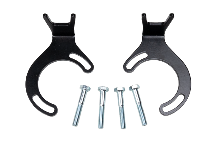 Ready Lift FORD SD HEADLIGHT BYPASS BRACKET