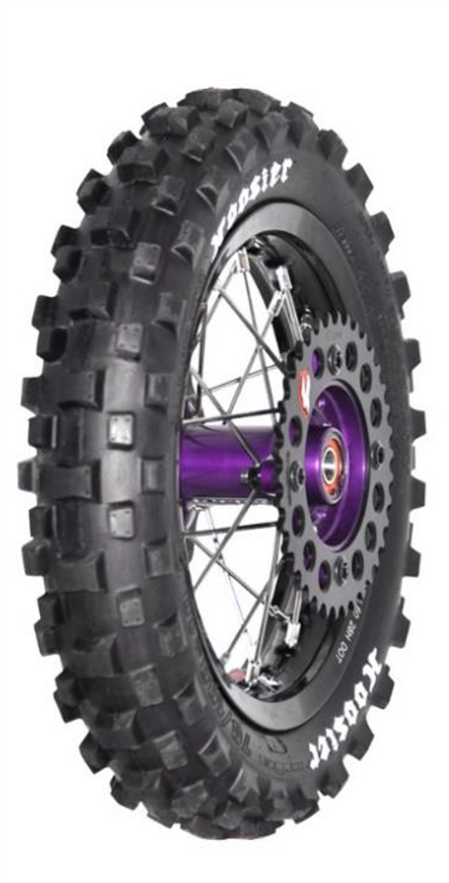 Hoosier 80/100-12 IMX30