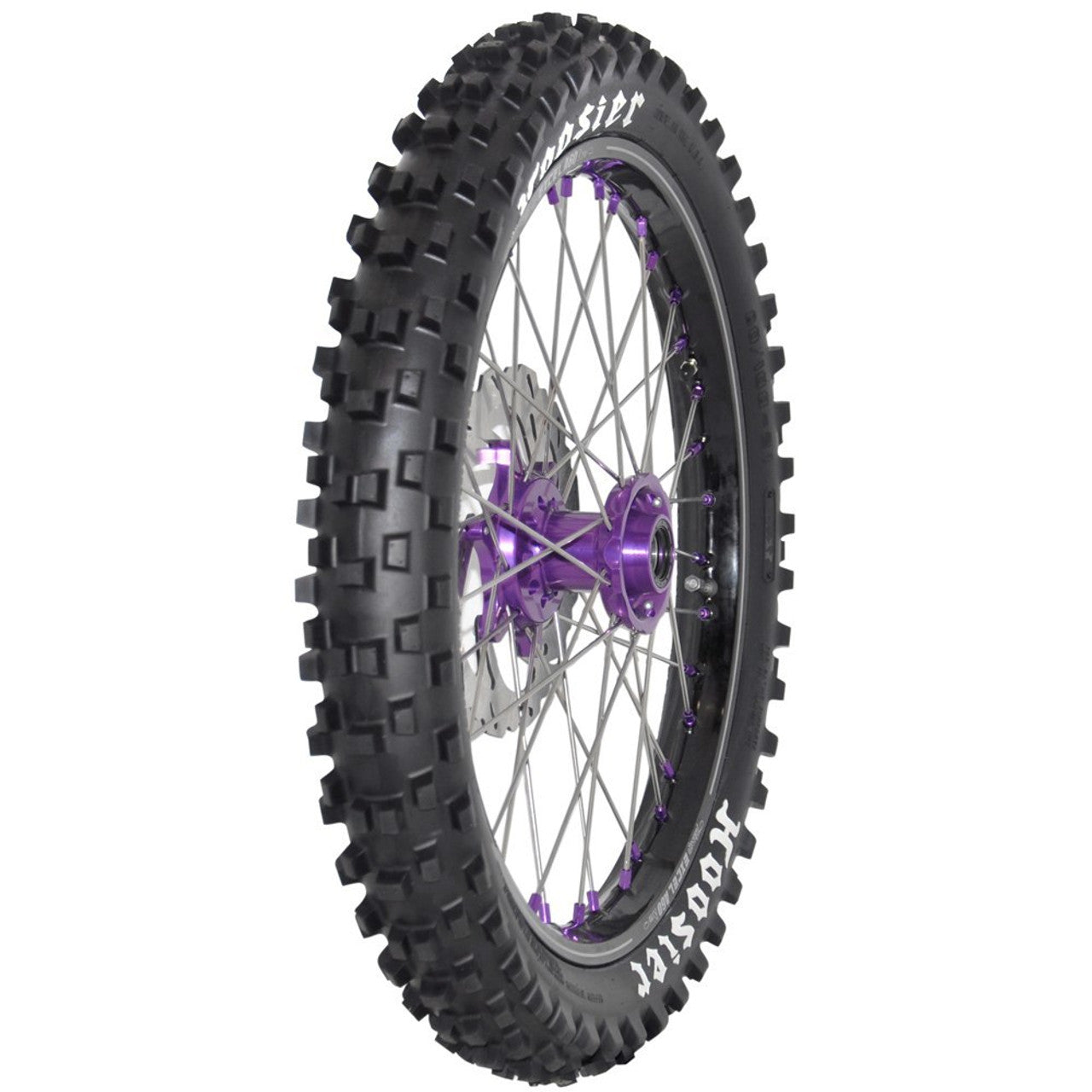 Hoosier 80/100-21 MX25S C100