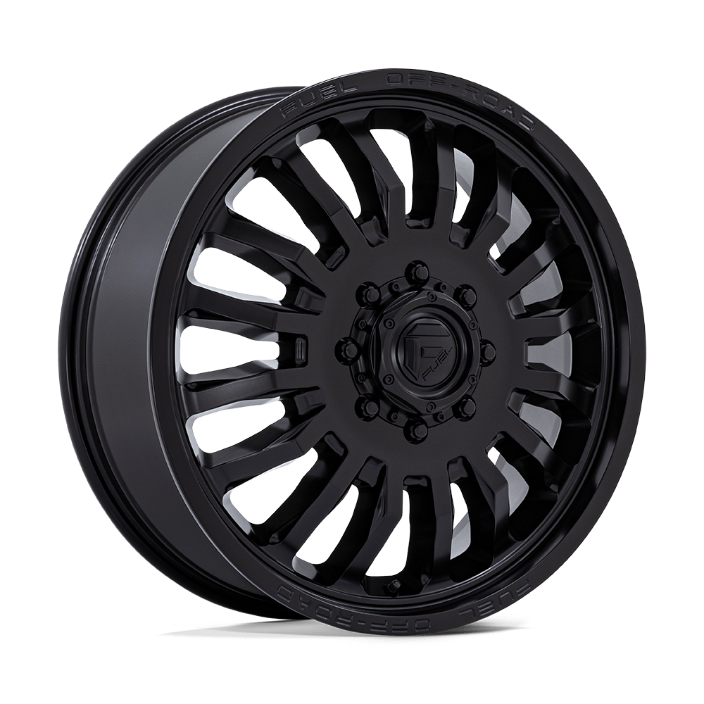 Fuel D867 Dually Set 20x8.25 8x200