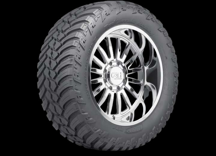 AMP TERRAIN ATTACK M/T