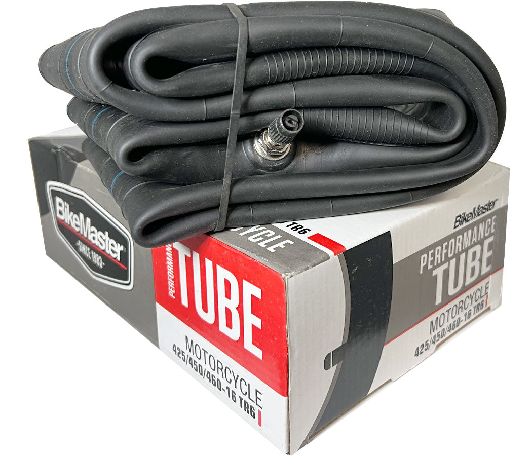BikeMaster Performance Tube 60/100-12 TR-6