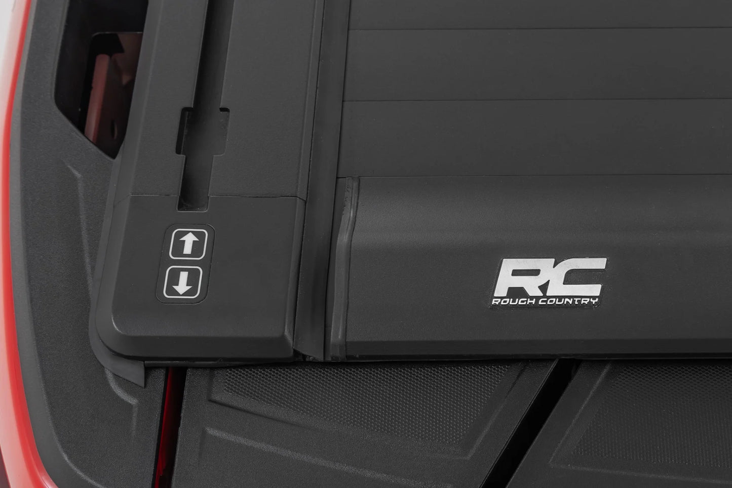 Powered Retractable Bed Cover 5'10" Bed | Chevy/GMC Sierra 1500 (19-26)/Silverado 1500 (19-25)