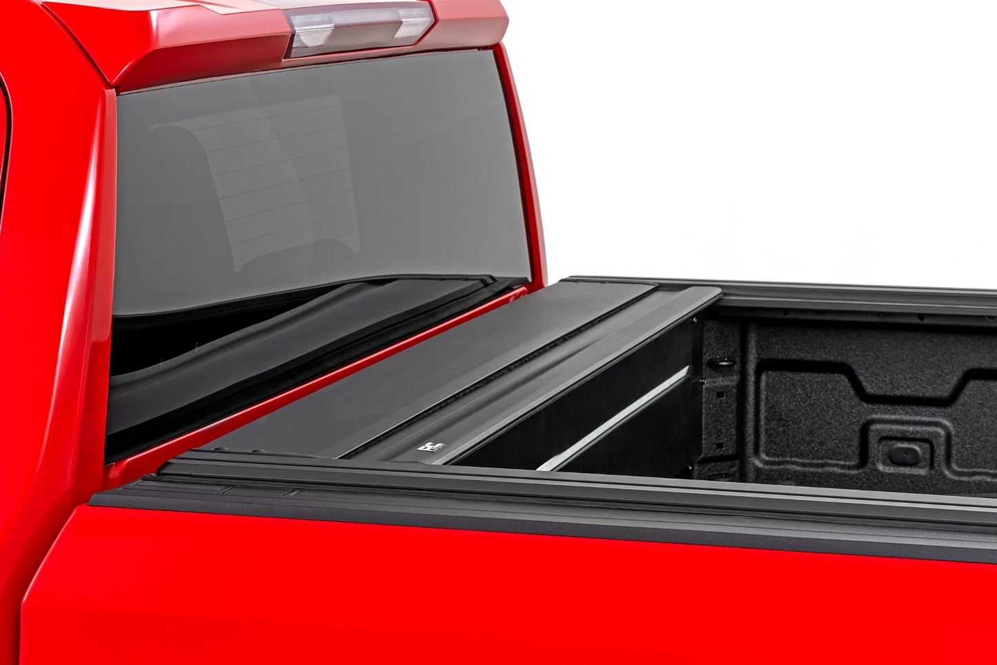 Powered Retractable Bed Cover 5'10" Bed | Chevy/GMC Sierra 1500 (19-26)/Silverado 1500 (19-25)