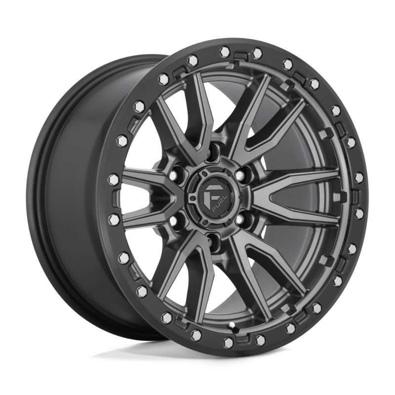 FUEL REBEL 18X9 6X5.5 106.1 GDB +20