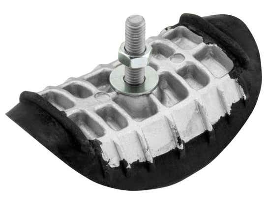 BikeMaster Rim Locks 1.85