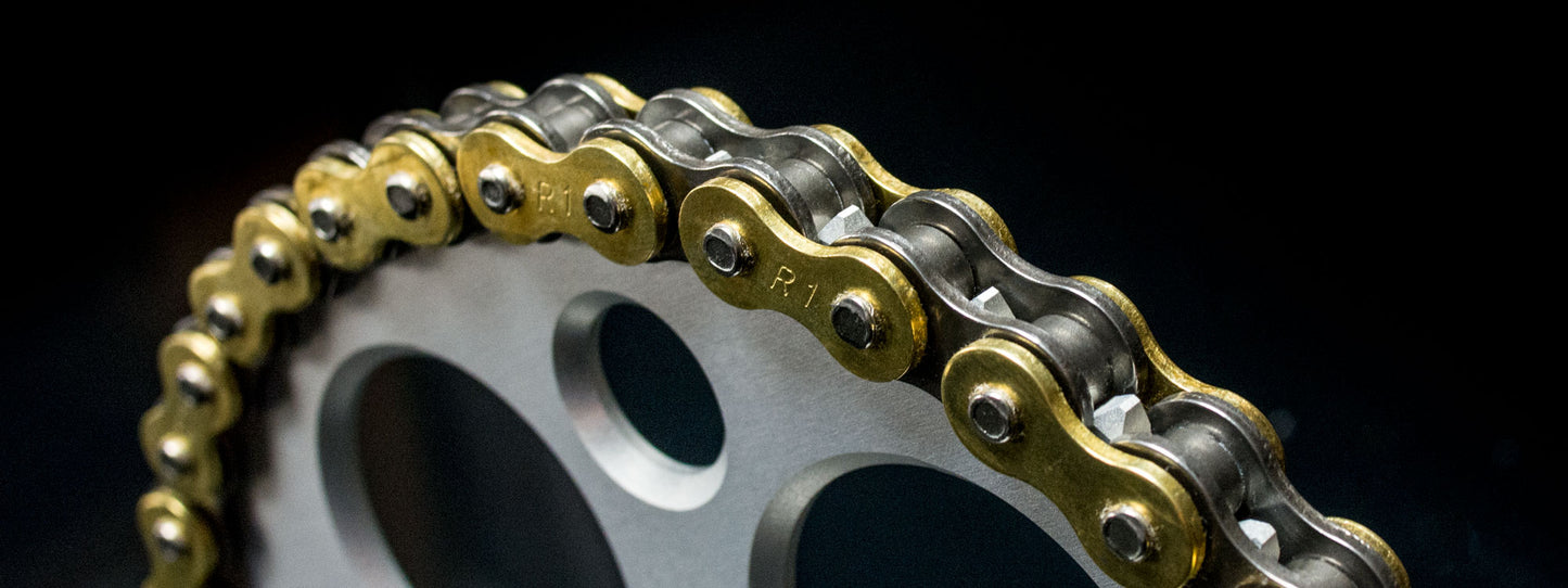 Renthal Chain R1 420-120L