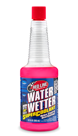 Redline WaterWetter® - 12oz