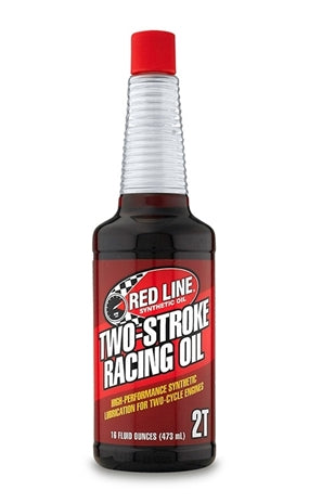 Redline Two-Stroke Racing Oil