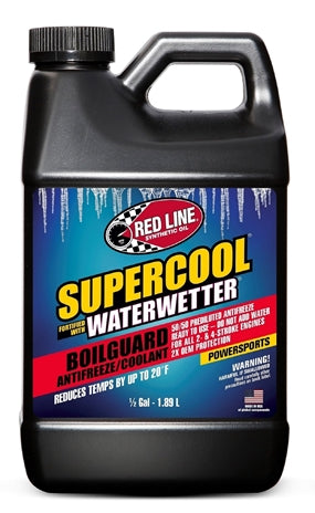 Redline SuperCool® Boilguard - 1/2 Gallon