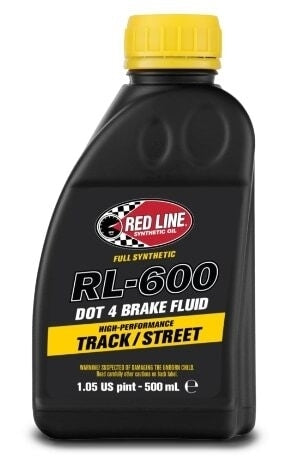 RedLine RL-600