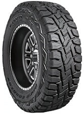 TOYO TIRES OPEN COUNTRY R/T 35X12.50R20 121R