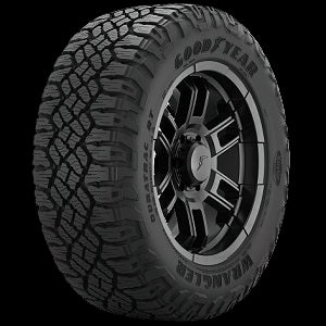 Goodyear Wrangler DuraTrac RT