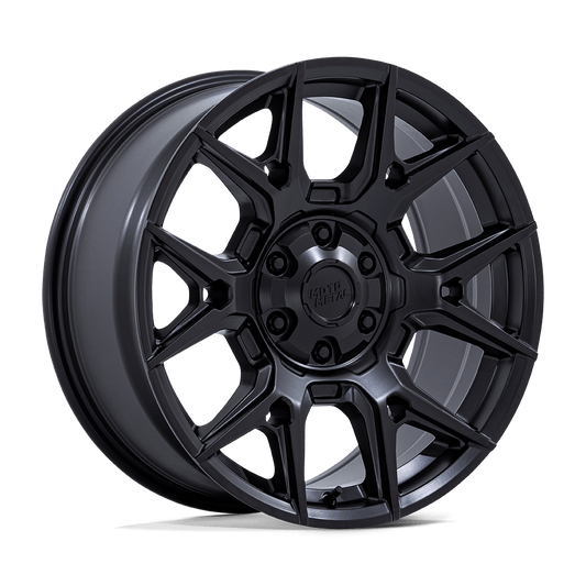 MOTO METAL MASON 20X9 6X135/5.5 95 +10 M-BLK