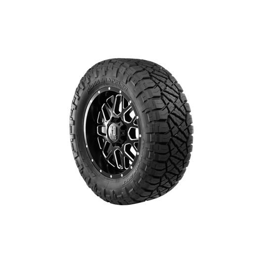 Nitto Ridge Grappler 35x12.50R22LT