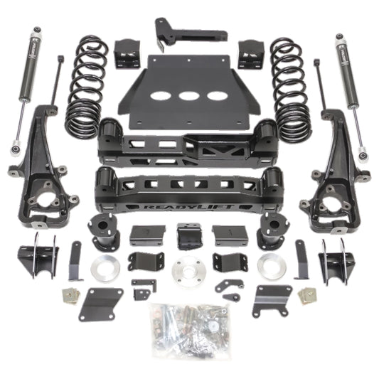 ReadyLift 19+ RAM 1500 22" WHEEL 6'' LIFT FALCONS