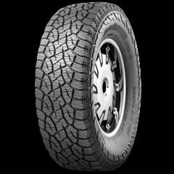 Kumho Tire ROAD VENTURE AT52