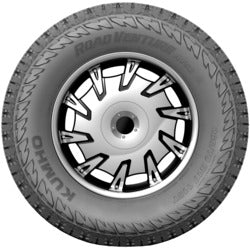 Kumho Tire ROAD VENTURE AT52