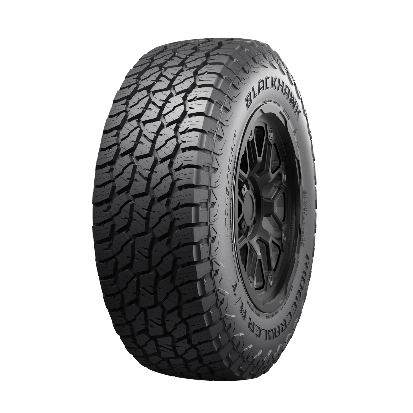 Blackhawk Ridge Crawler A/T