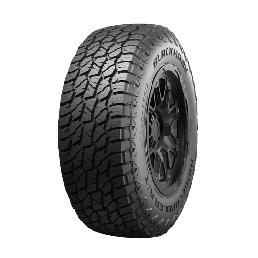 Blackhawk Ridge Crawler A/T