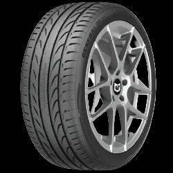 GENERAL TIRE GEN G-MAX RS