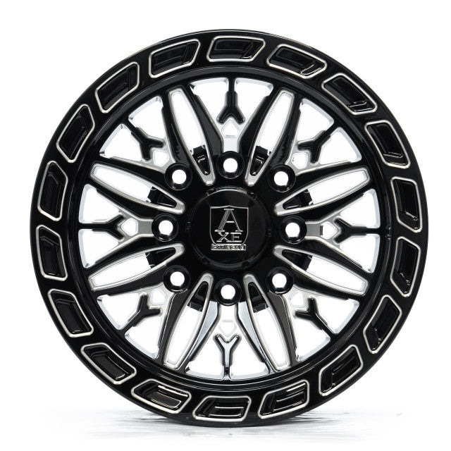 Axe Wheels Hypnos UTV Wheel 15x7 8x137/156