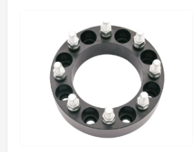 8x6.5 2" Spacer