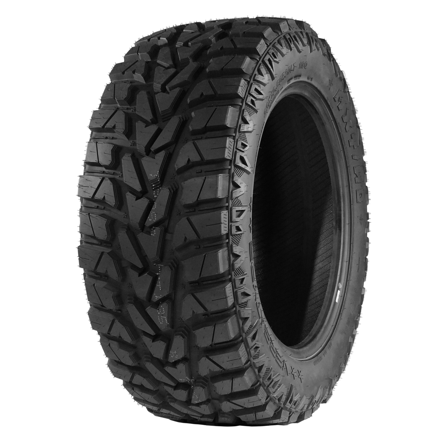VERSATYRE MXT LT