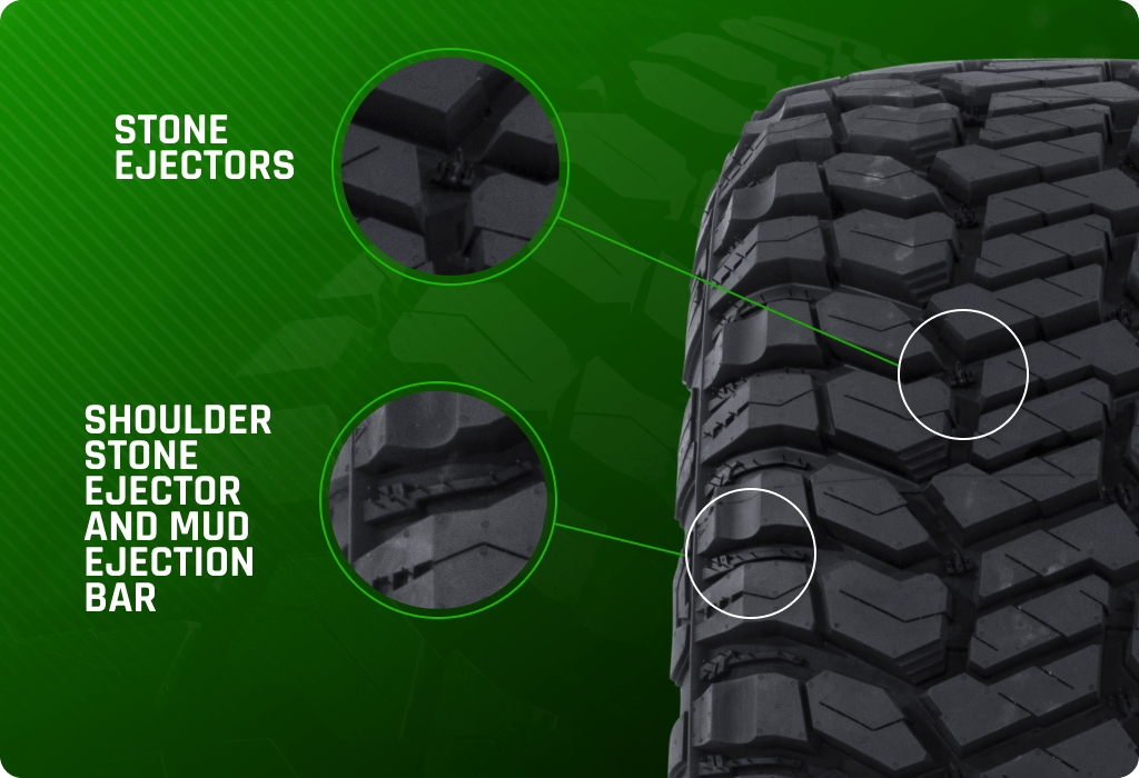 AVIX TRAILTEK RT