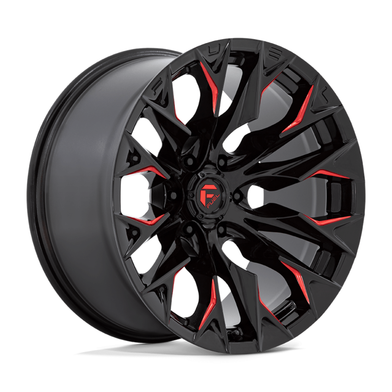 FUEL 1PC FLAME 20X10 6X5.5 106 NLQ -18