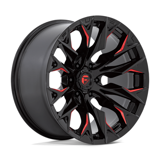 FUEL 1PC FLAME 20X10 6X5.5 106 NLQ -18