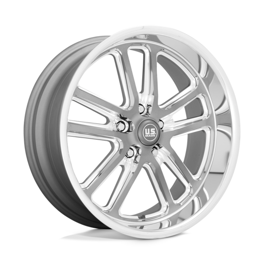 US Mag- Bullet Staggered Set