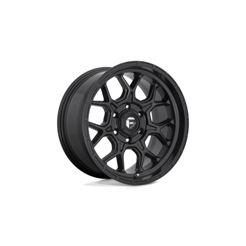 FUEL 1PC TECH 20X10 6X135 87.1 BD -18