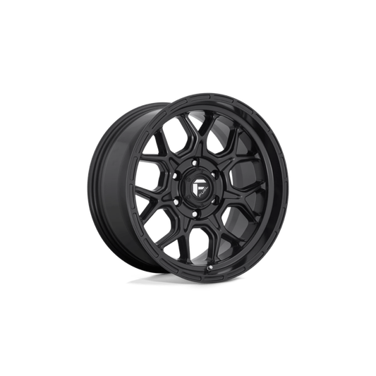 FUEL 1PC TECH 20X10 6X135 87.1 BD -18