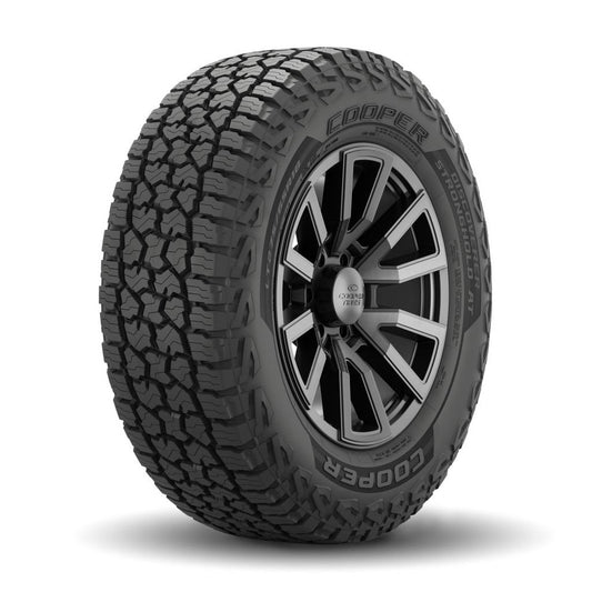 Cooper Discoverer Stronghold AT LT275/65R20 Load Range E