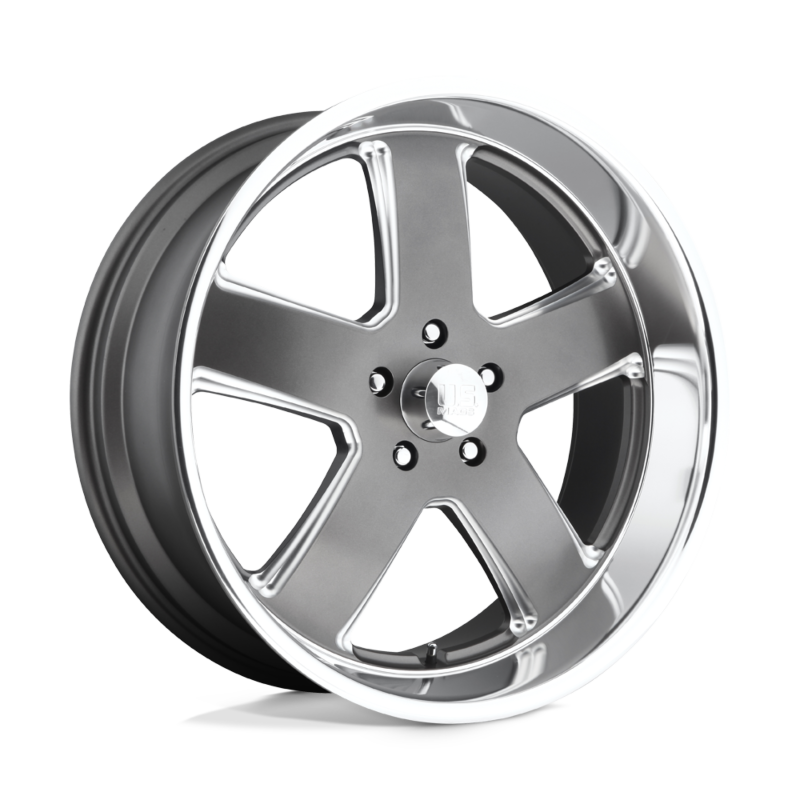 US MAG HUSTLER Staggered Set