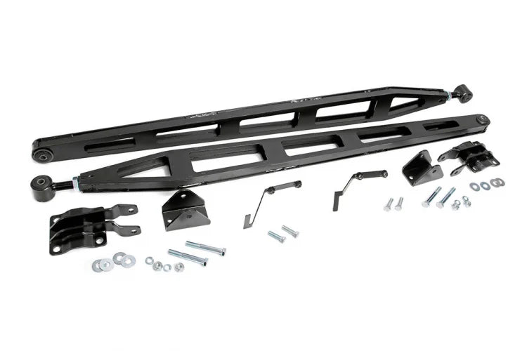 Traction Bar Kit Ford F-150 4WD (2015-2020)