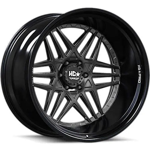 LUXXX HD-PRO LHD PRO 3 20x11 6X139.7 -33