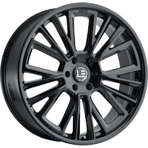 Luxxx Alloys LUXLE3 24x11 6X139 +40