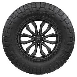 Nitto Ridge Grappler 35x12.50R20LT
