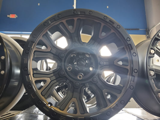 FUEL TRACTION 20X9 5X5.0 71 MBT +1