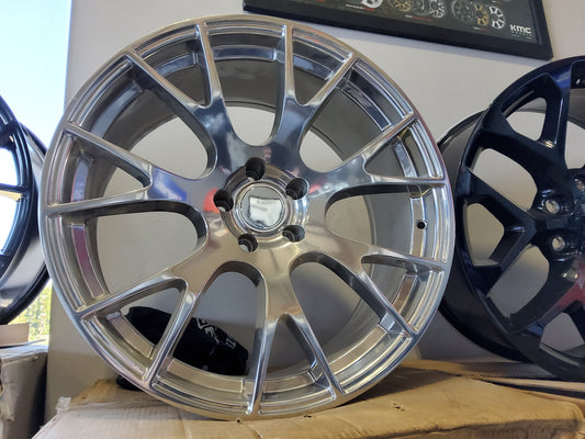 Replica D05 20x9 5x115